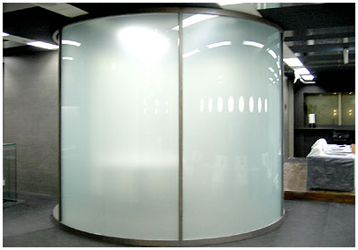 ミストラス MST-5001施工画像