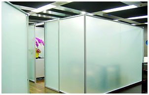 ミストラスMST-5002施工画像