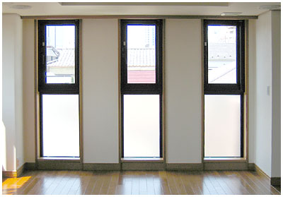 ミストラス MST-5002施工画像