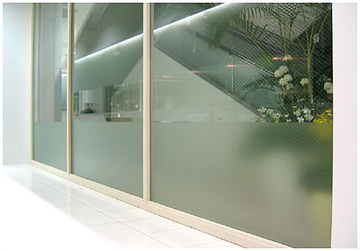 ミストラス MST-5002施工画像