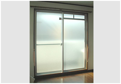 ミストラス MST-5002施工画像