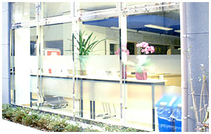 ミストラスMST-5002施工画像