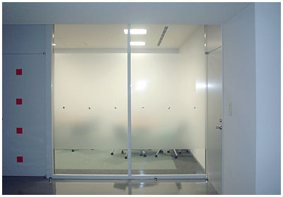 ミストラス MST-5002施工画像