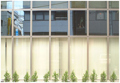 ミストラス MST-5002施工画像