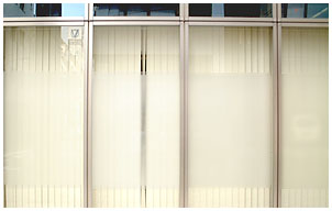 ミストラスMST-5002施工画像