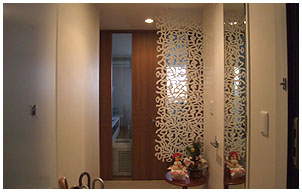 ミストラスMST-5002施工前画像