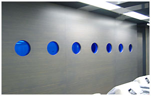 タフカル施工画像