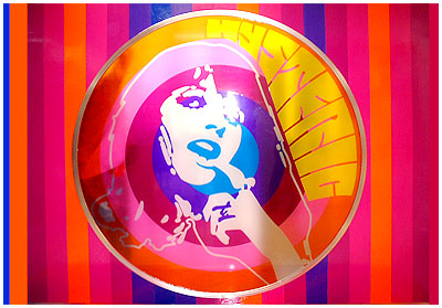 タフカルデザインカット施工例