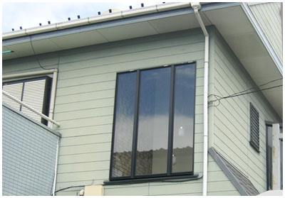 リベックスSS50T施工画像