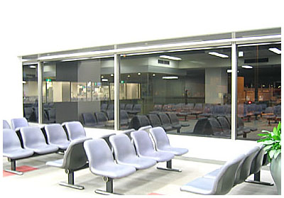 スコッチティントSH2CLAR施工画像