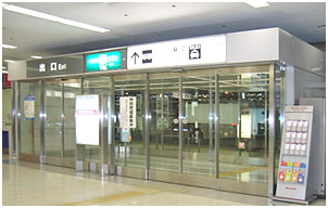 スコッチティントSH2CLAR施工画像