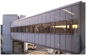 スコッチティントSH2CLAR施工画像