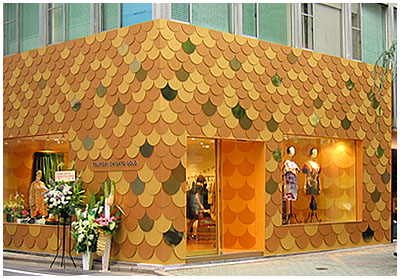 スコッチティントSH2CLAR施工画像