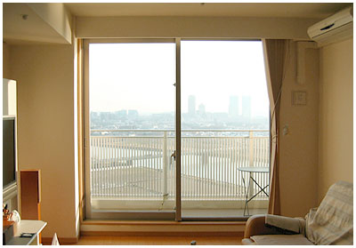 WINCOSウインコス1501UH工事施工画像