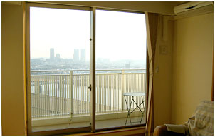 WINCOSウインコス1501UH施工画像