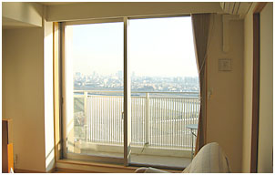 WINCOSウインコス1501UH施工画像