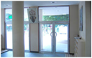 WINCOSウインコス1501UH施工画像