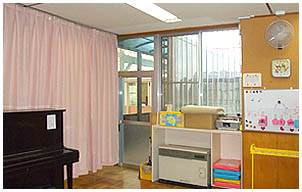 WINCOSウインコス1501UH施工画像