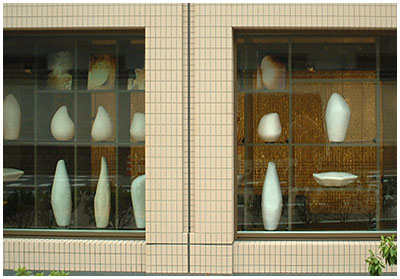 レフテル ZH05G施工画像