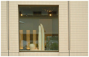 レフテル ZH05G施工画像