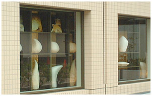 レフテル ZH05G施工画像