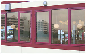 レフテル WH03施工後画像