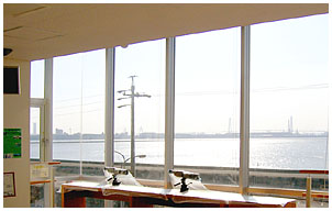 レフテルWH03施工画像