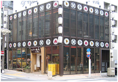 レフテルZS05G（外貼り）施工画像