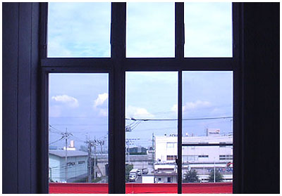 ヒートカットIR-50H施工画像