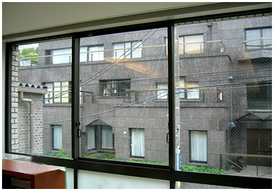 ヒートカットIR-50H施工画像