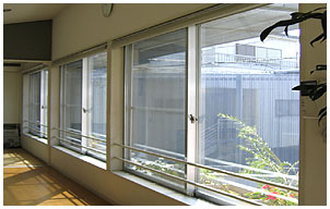 WINCOSウインコス1015UH・1035UH施工画像