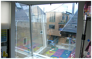 WINCOSウインコス1015施工画像