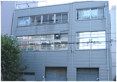 スコッチティント シルバー18 RE18SIA施工画像