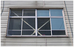 スコッチティント シルバー18 RE18SIA施工画像