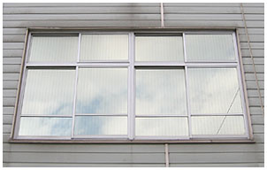 スコッチティント シルバー18 RE18SIA施工画像